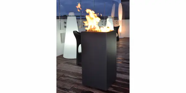 Barbacoa Java