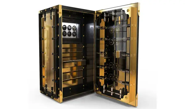 Cabinet Luxury Knox