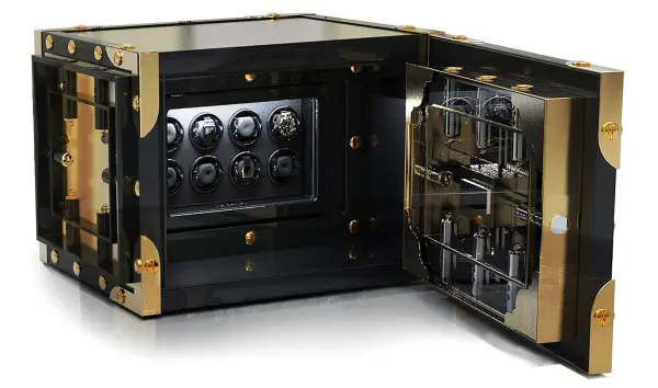 Caja fuerte Luxury Knox grande
