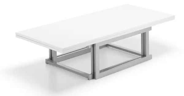 Mesa transformable design