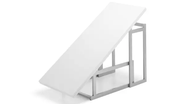 Mesa transformable design