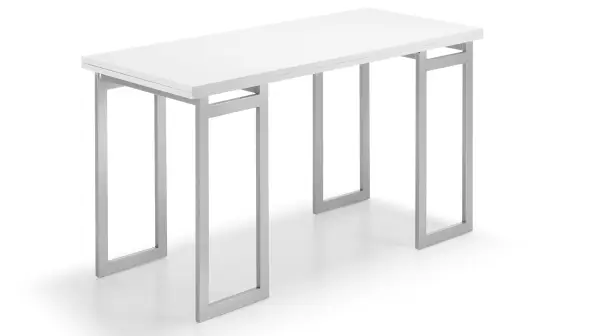 Mesa transformable design