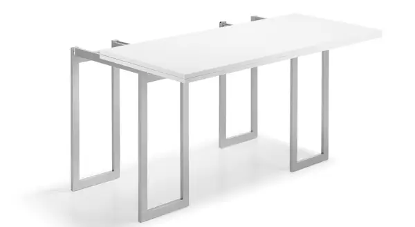 Mesa transformable design
