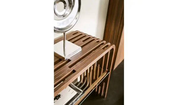 Consola Millerighe Pacini & Cappellini