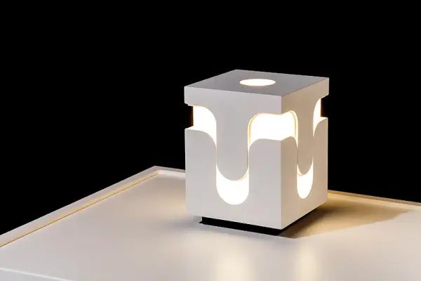 Lámpara Moodelli Dimperlamp