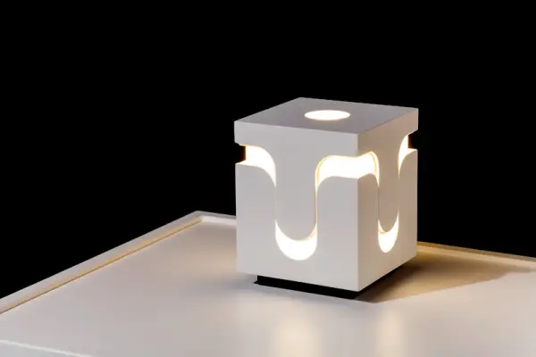 Lámpara Moodelli Dimperlamp
