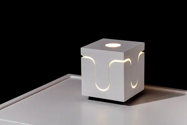 Lámpara Moodelli Dimperlamp