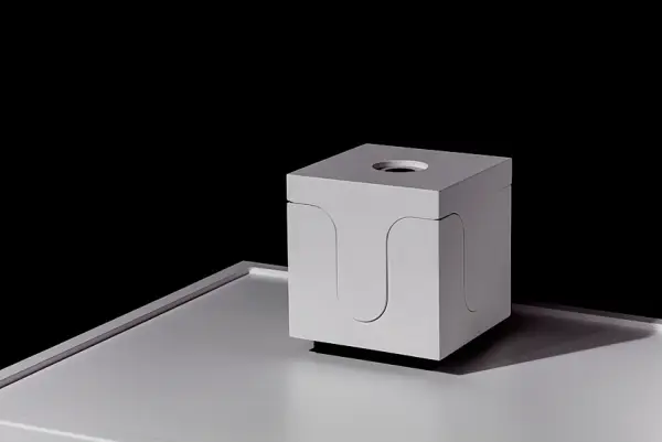 Lámpara Moodelli Dimperlamp