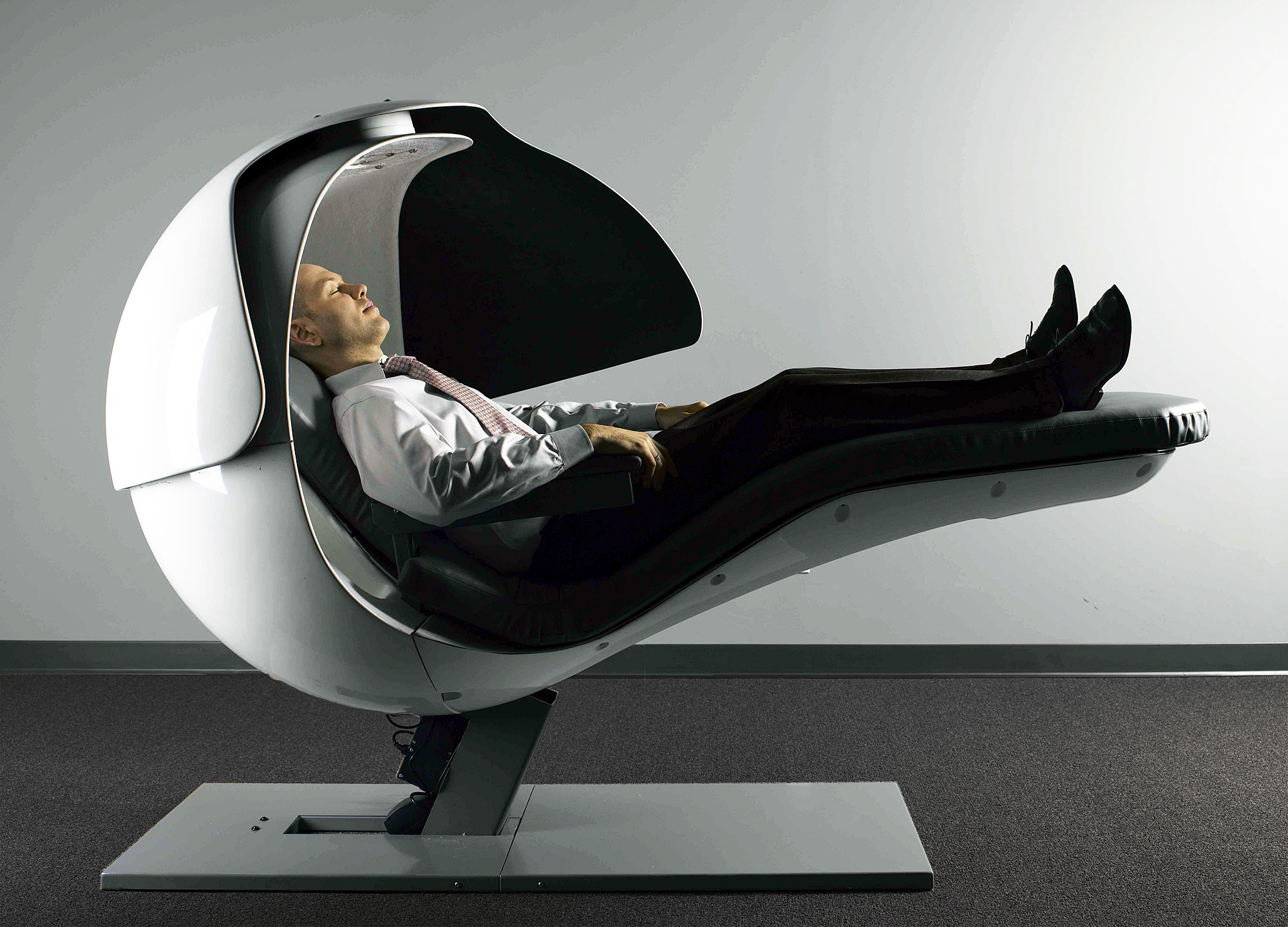 Life size chairy chair