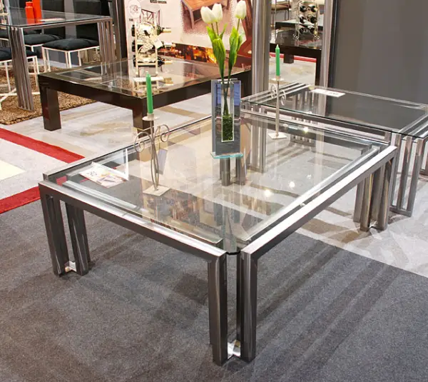 Mesa de centro