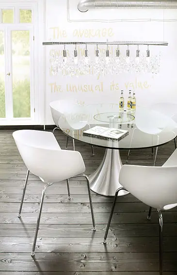 Mesa de comedor Wezen
