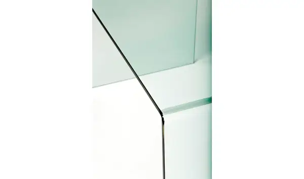 Mesa de escritorio Clear Club
