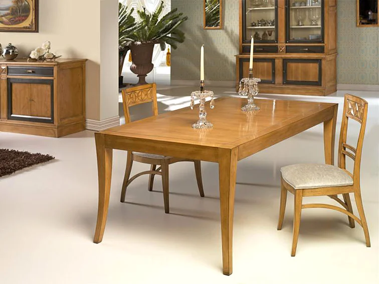Comedor Clásico Adman