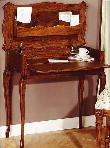 Mesa Secreter Kenia