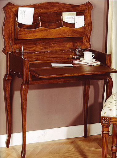 Mesa Secreter Kenia