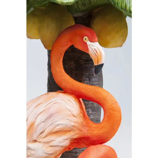 Mesa auxiliar Flamingo Road