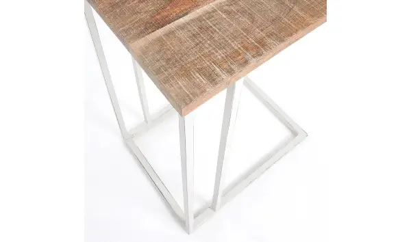 Mesa auxiliar Colonial Shades