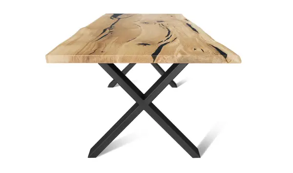 Mesa de comedor chardone II
