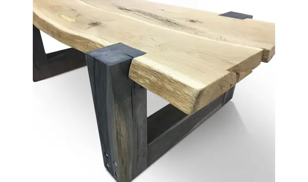 Mesa de centro Moscatel
