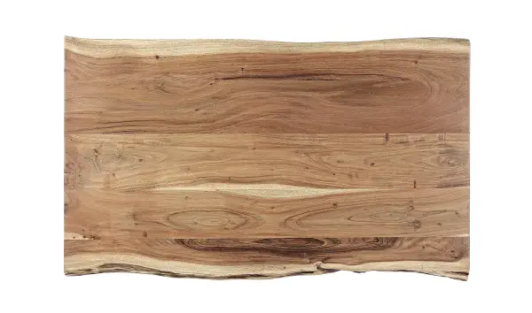 Mesa de centro nórdica Aron