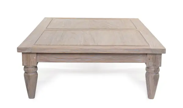 Mesa de centro vintage Bali