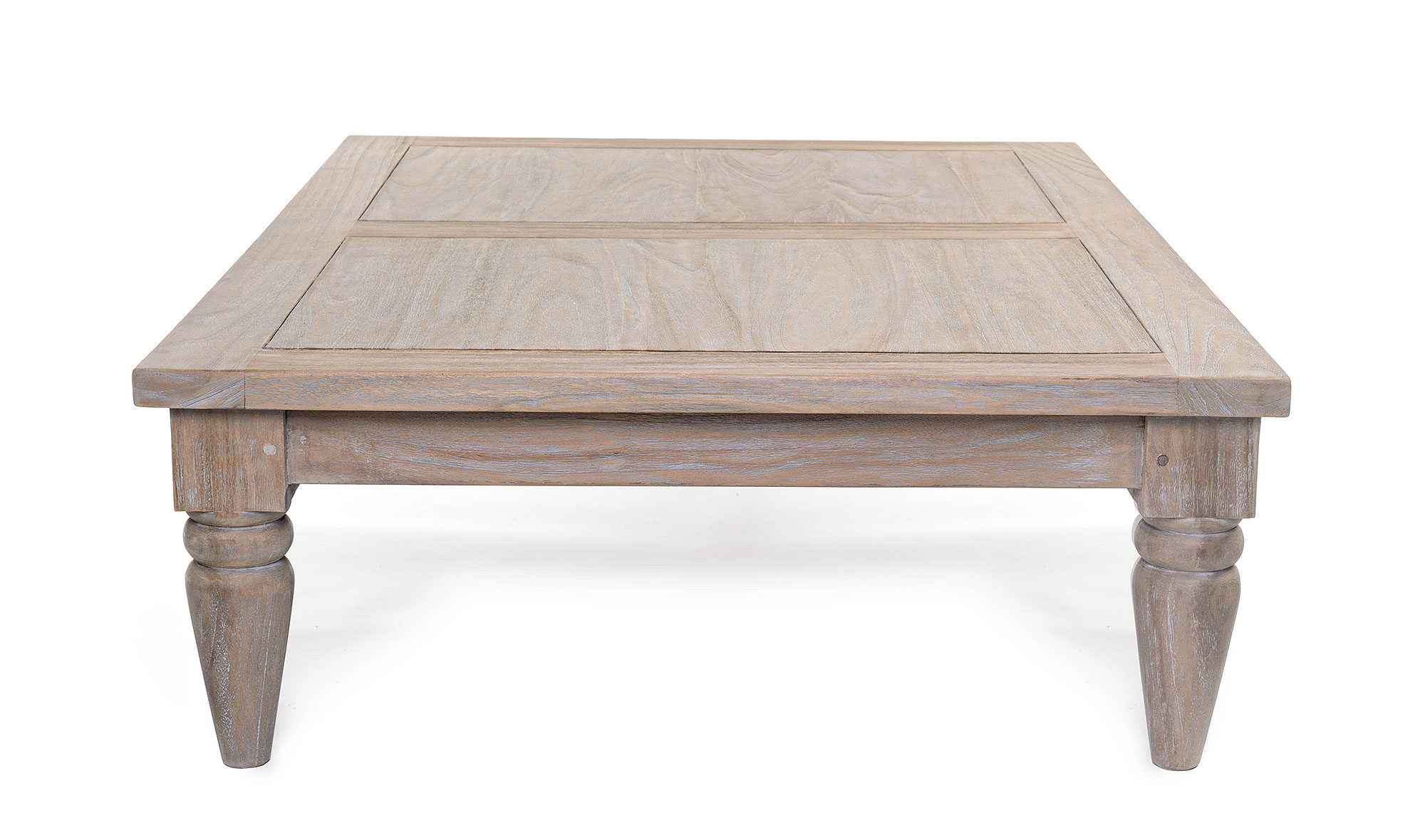 Mesa de centro vintage Bali