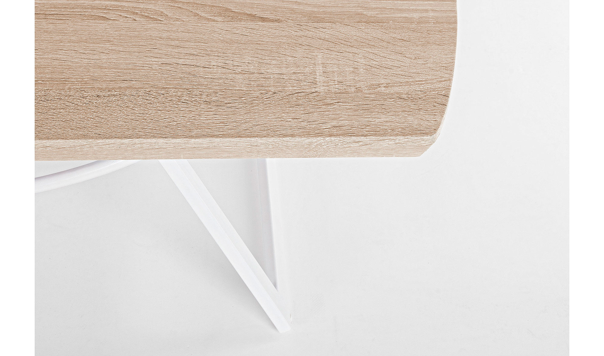 Mesa de centro vintage Iztac
