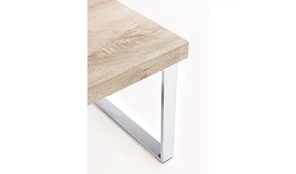 Mesa de centro vintage Kenya