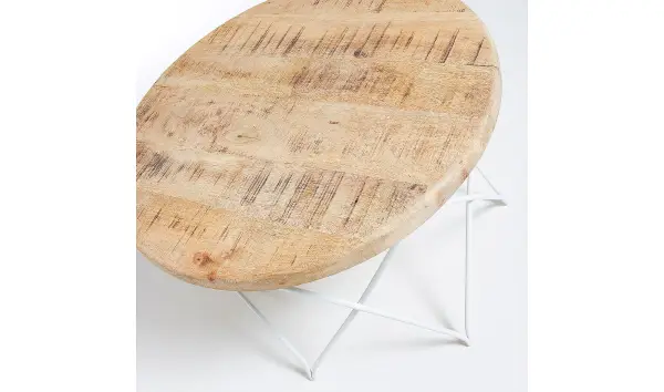 Mesa de centro vintage Luca