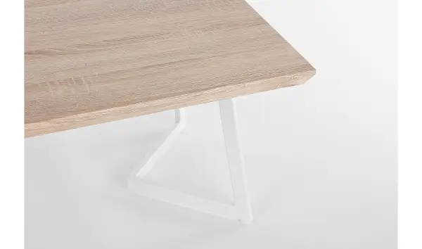Mesa de centro vintage Yerupaja