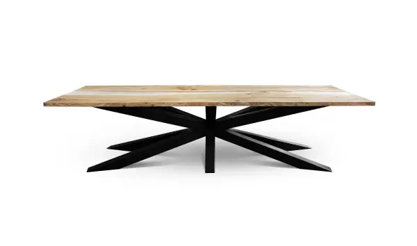 Mesa de comedor Pinot noit I