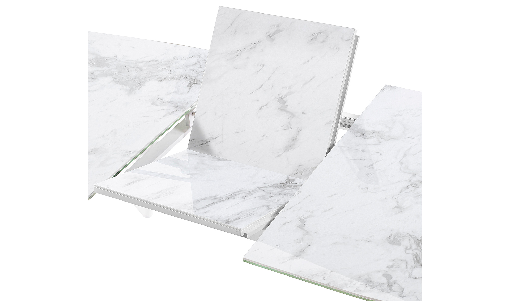 Mesa de comedor diseño ext.Marble