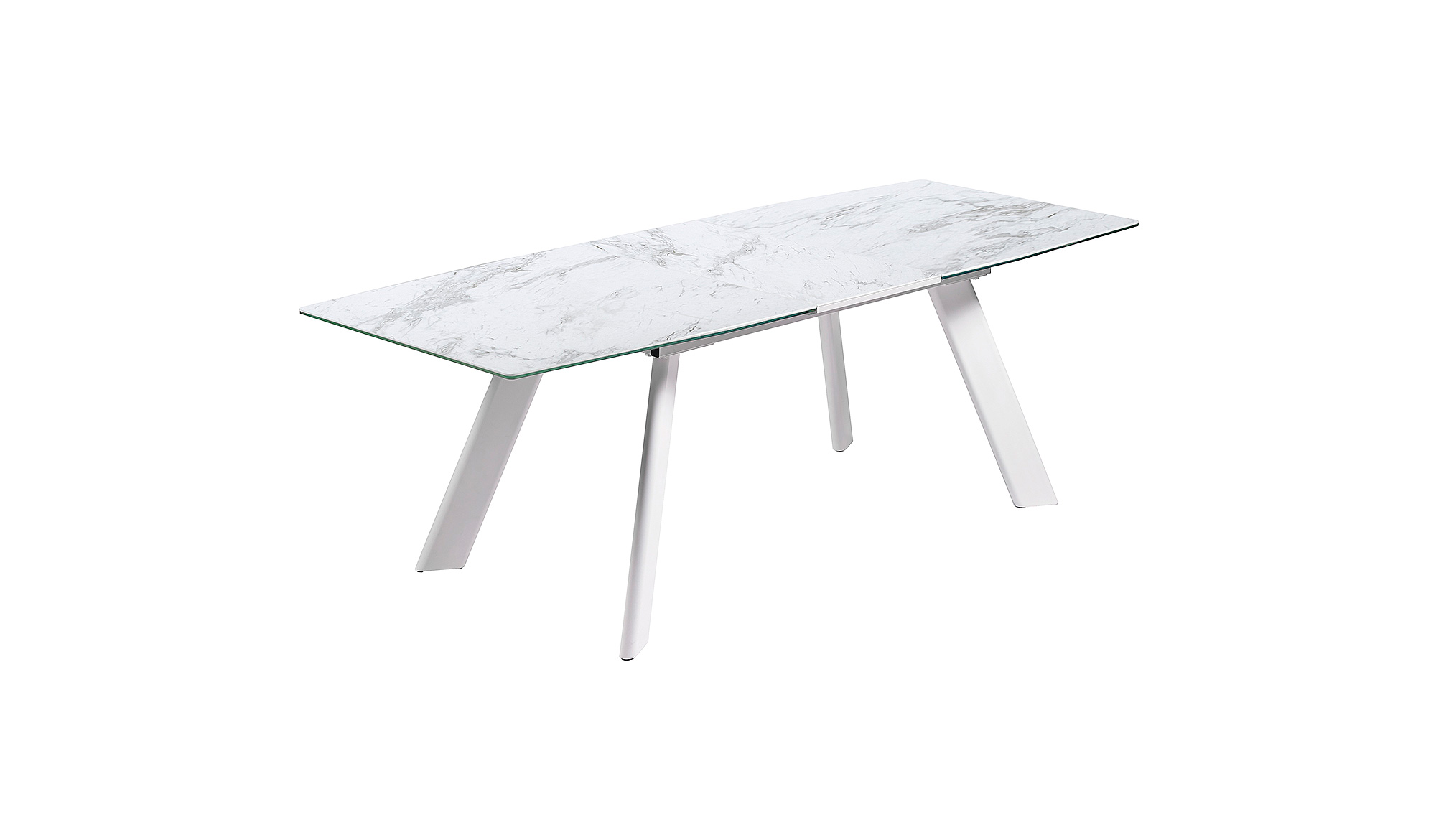 Mesa de comedor diseño ext.Marble