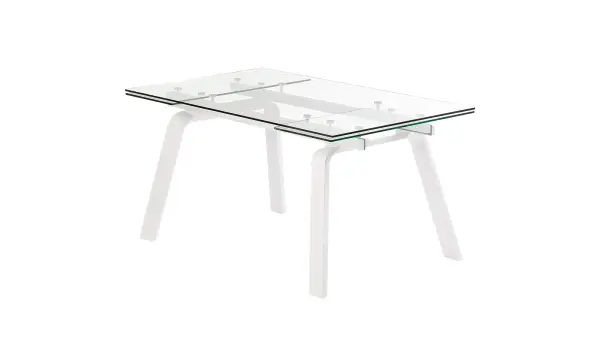 Mesa de comedor diseño Moon