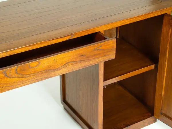 Mesa de despacho colonial Eno