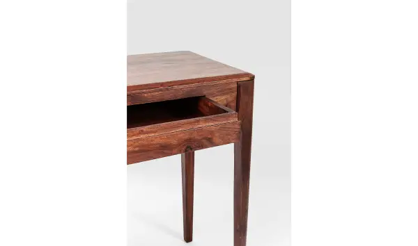 Mesa de escritorio Brooklyn Walnut