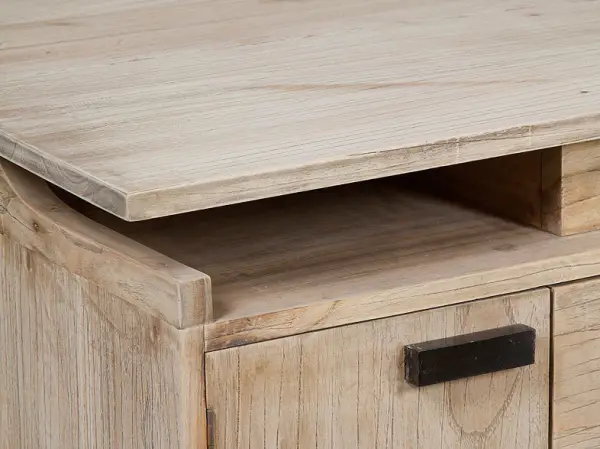 Mesa de escritorio nórdico Eyra