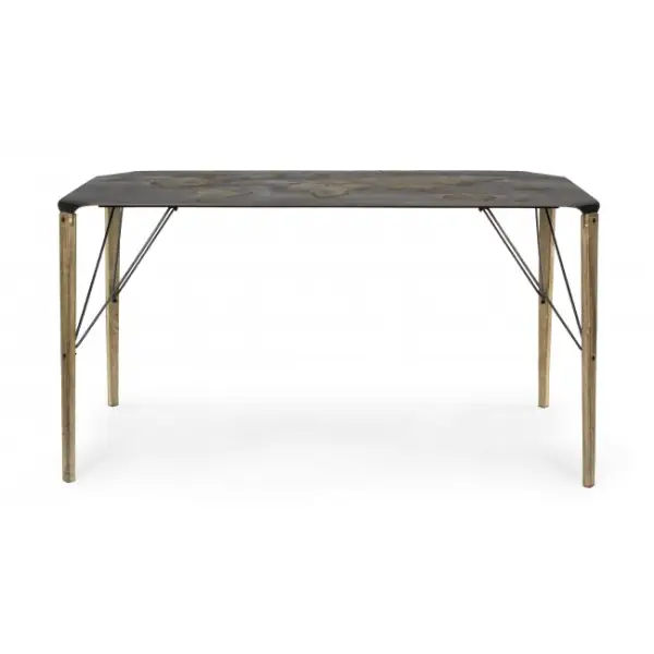 Mesa de escritorio vintage Mainland