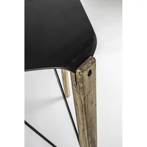 Mesa de escritorio vintage Mainland