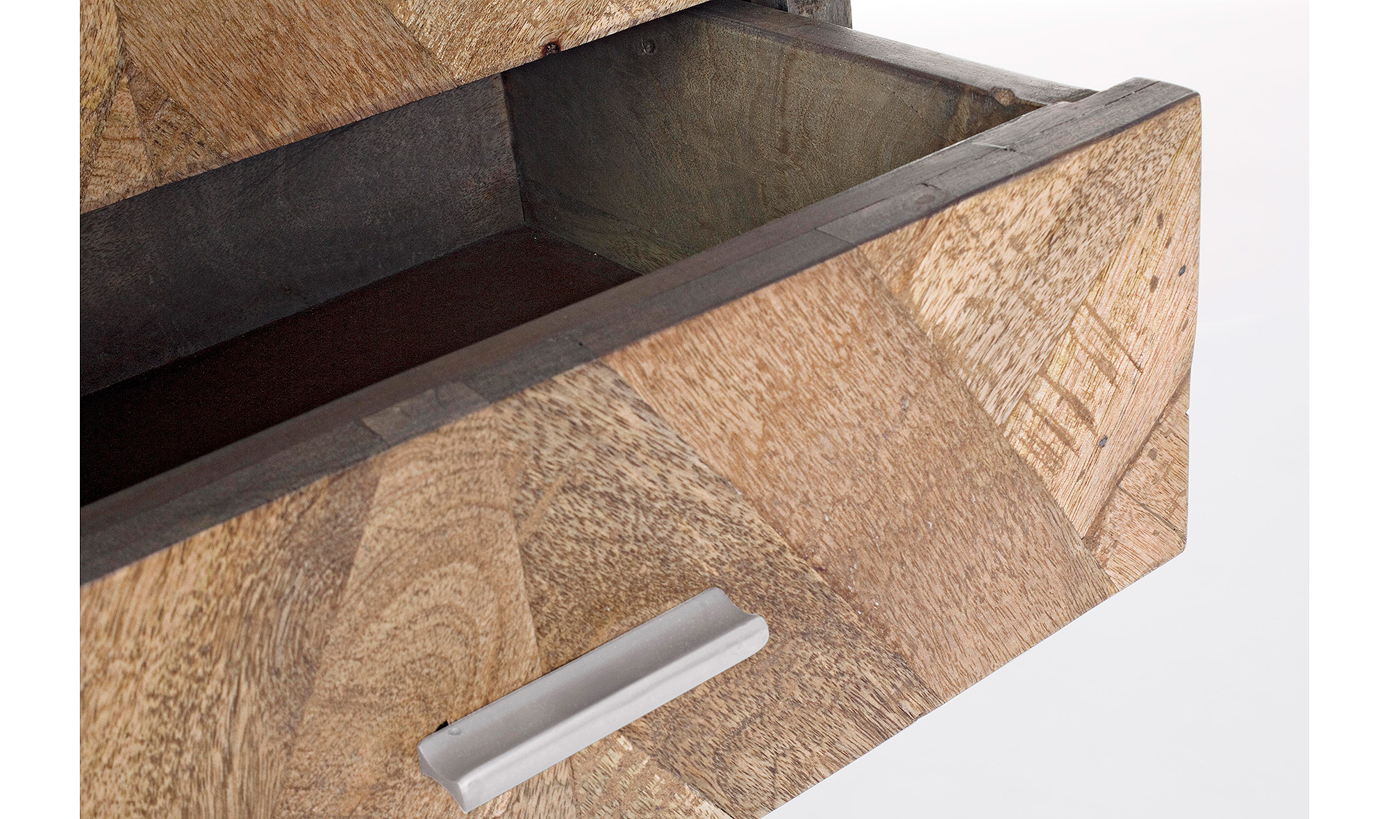 Mesa de noche nórdica Nilsa