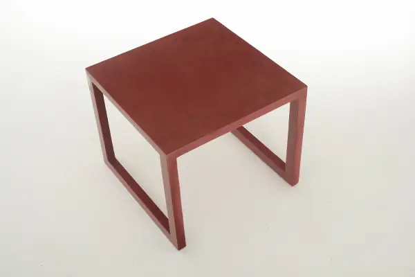 Mesa de Centro Vintange Minio