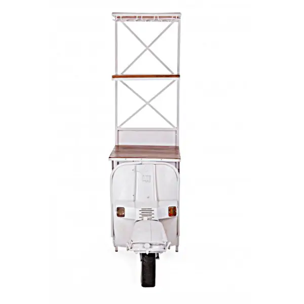 Mueble Bar Vespa