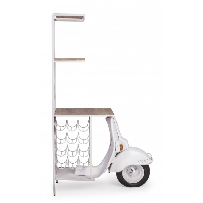 Mueble Bar Vespa