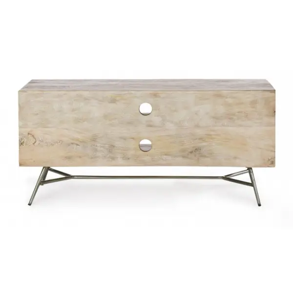 Mueble de TV vitange Leiston