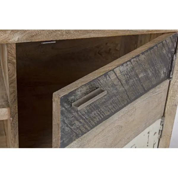 Mueble de TV vitange Leiston