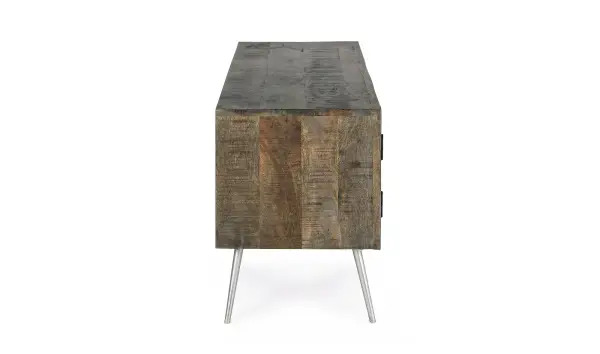 Mueble de Tv nórdico Nilsa