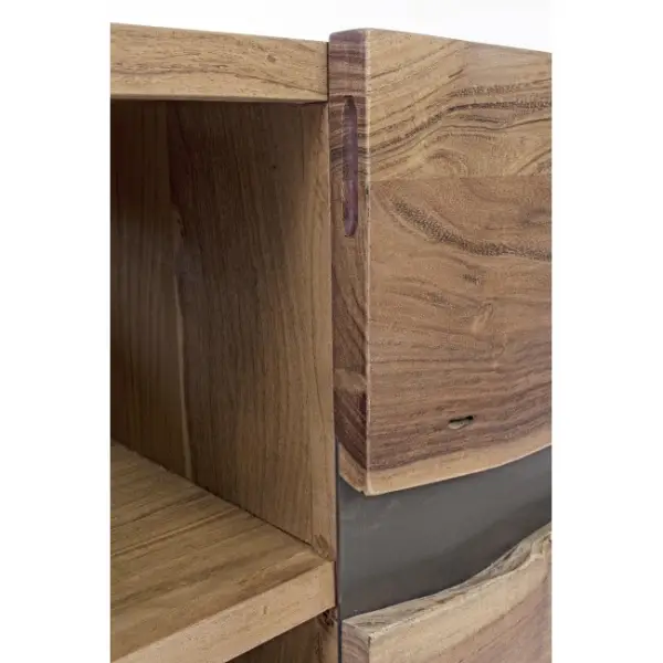 Mueble de Tv vintage Aron