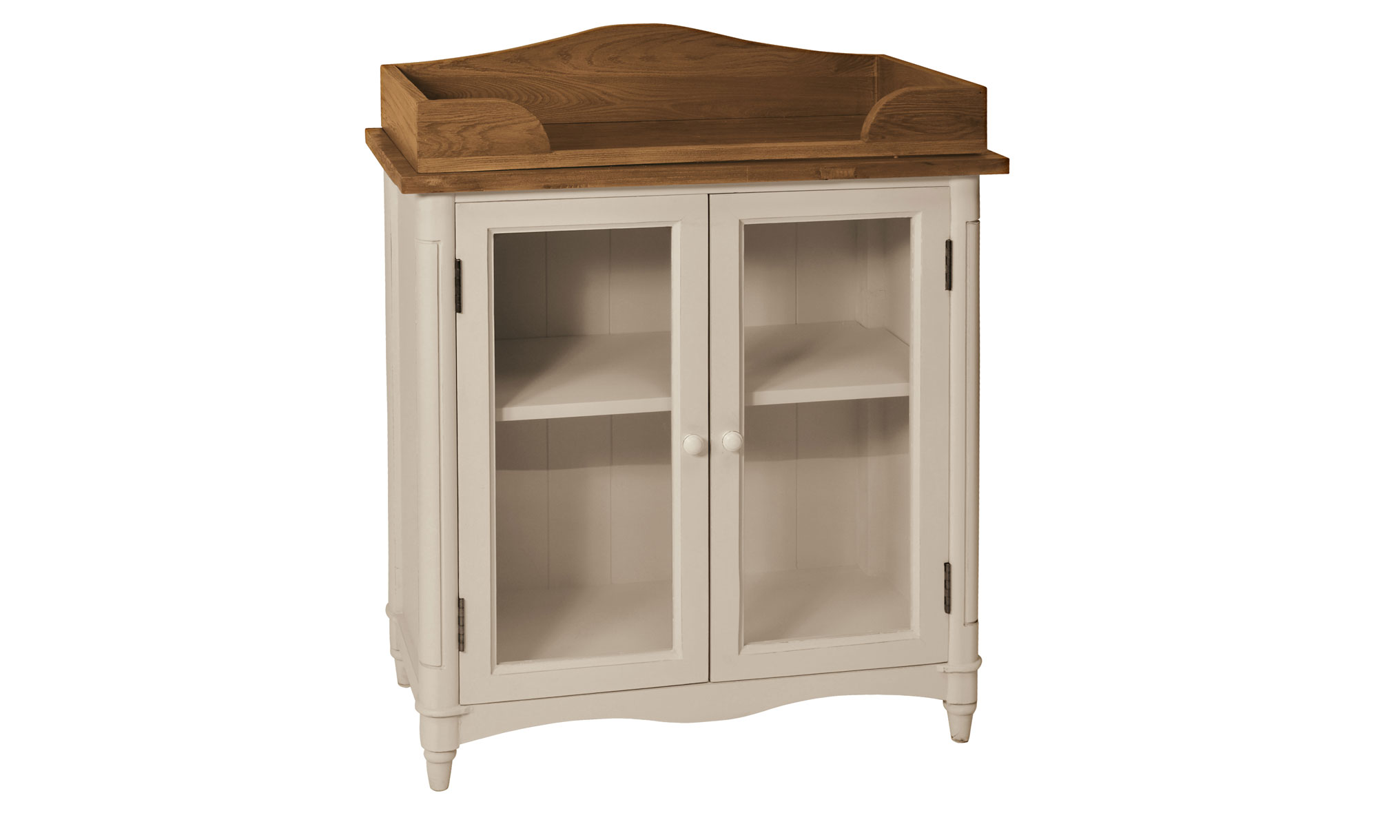 Alacena mueble bar vintage Montpellier