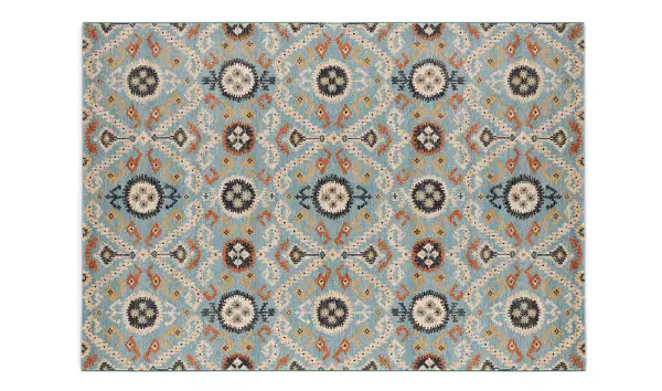 Alfombra Capri Etnico