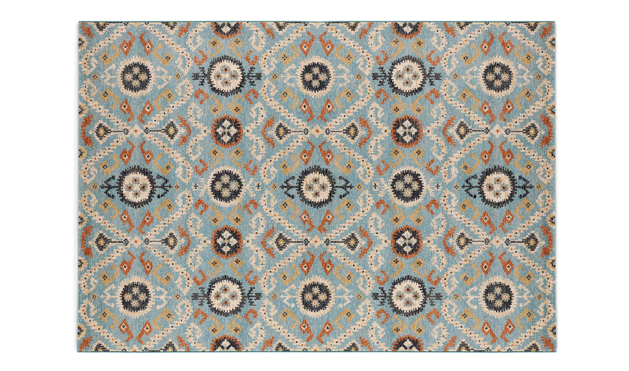 Alfombra Capri Etnico